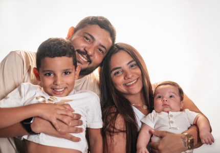 Qual o melhor plano de saúde para quem tem filhos? - Novamed Planos de Saúde