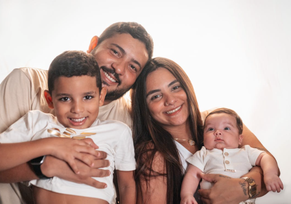 Qual o melhor plano de saúde para quem tem filhos? - Novamed Planos de Saúde