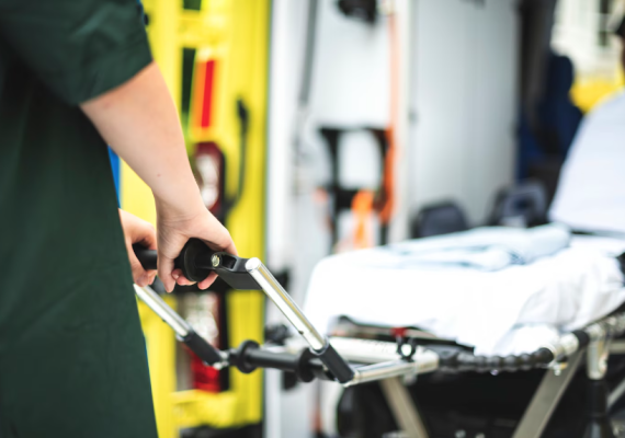 Quais planos de saúde possuem atendimento emergencial? - Novamed Planos de Saúde
